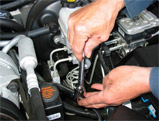 servis